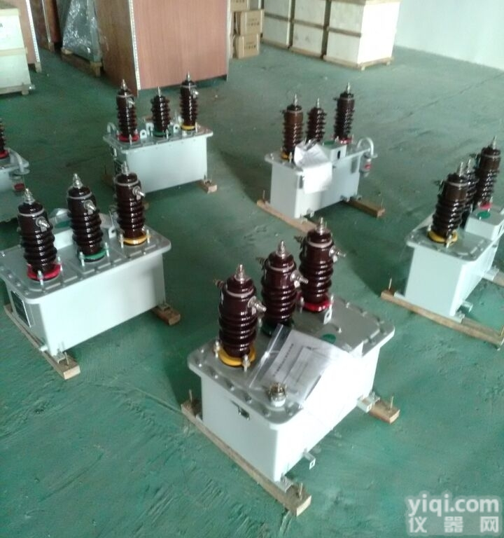 JLS-12  <em>高压</em><em>计量设备</em>JLS-12油浸式两元件双变比<em>高压</em><em>计量箱</em>现货
