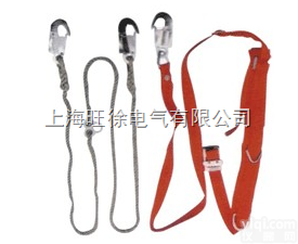 悬挂双<em>背带</em>式<em>安全带</em> 简易全身式<em>安全带</em> 电工单控<em>安全带</em>