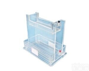 DYCZ-24A  DYCZ-24A垂直<em>电泳槽</em>北京六一<em>厂家</em>销售