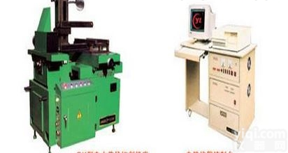 DK77100CF型<em>电火花</em><em>线切割</em>机床