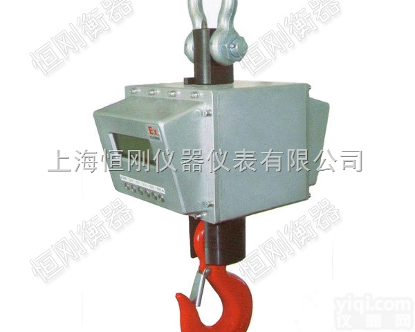 电子<em>吊秤</em>  ocs<em>上海</em>电子<em>吊秤</em>