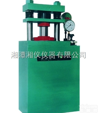 <em>DY</em>-10T,<em>DY</em>-35T,<em>DY</em>-50  <em>DY</em>电动液压制样机