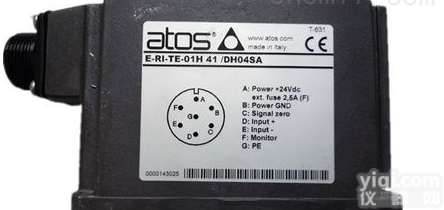 供应<em>意大利</em>ATOS<em>放大器</em>/<em>意大利</em>进口