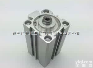CQS12-05-F7070  <em>深圳</em>SMC单作用<em>气缸</em>-SMC<em>薄型</em><em>气缸</em>型号