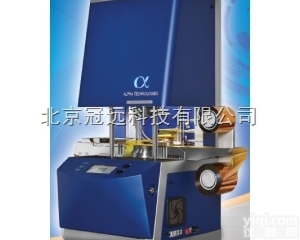 Premier MDR-<em>阿尔法</em>Z新高端无<em>转子</em>硫化仪