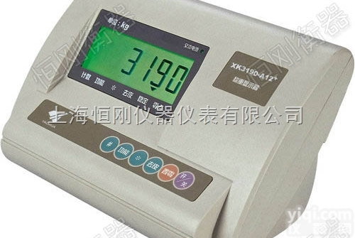 <em>数字式</em><em>称重</em>显示器  <em>数字式</em><em>称重</em>显示器