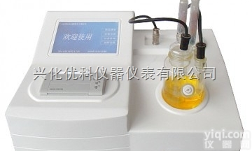 JK-101  <em>液压油</em>水分<em>测定仪</em>