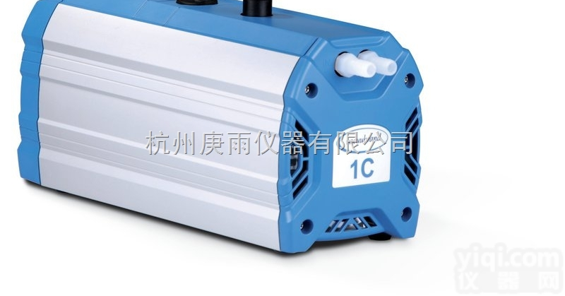 化学<em>隔膜泵</em> MZ 1C 无油<em>干式</em>泵