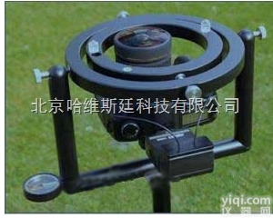 HemiView  <em>HemiView数字植物冠层分析系统</em>