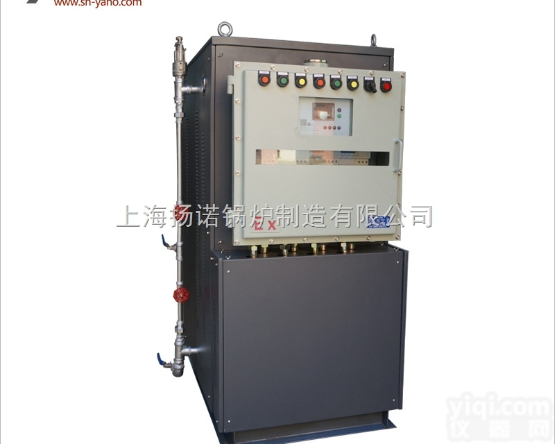 72kw<em>防爆</em>电<em>蒸汽</em>发生器  3-120kw系列中石油定制款<em>防爆</em>电加热<em>蒸汽</em>发生器 72KW<em>防爆</em>锅炉