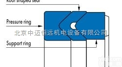 V形<em>组合</em><em>密封圈</em>EK,  Merkel ---V形<em>组合</em><em>密封圈</em>EK, EKV型