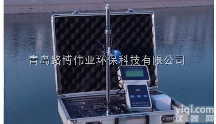 LB-JCM2  供应<em>宁夏</em><em>银川</em>地区地质水流速LB-JCM2便携式明渠<em>流量计</em>