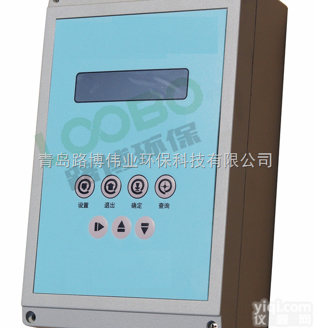 LB-CS  LB-CS超声波<em>明渠</em><em>流量计</em>  <em>测量</em> 液体流量