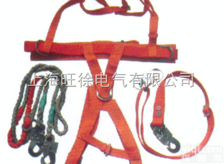 ST高空<em>安全带</em> <em>建筑</em><em>安全带</em> 电工爬杆<em>安全带</em> 双保险<em>安全带</em>
