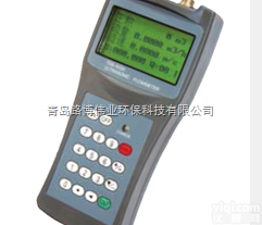 LB-JCM2H  管道水流速<em>测速仪</em>LB-JCM2H<em>手持式</em>超声波流量计