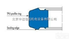 异形<em>密封圈</em> SRC  <em>Merkel</em> 异形<em>密封圈</em> SRC