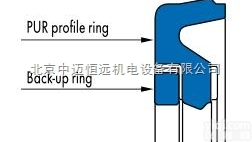 <em>密封圈</em> Syprim SM型  <em>Merkel</em> U-型组合<em>密封圈</em> Syprim SM型