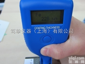 英国牛津Oxford涂层<em>测厚仪</em>CMI155 — 用于油漆&<em>粉末</em>...