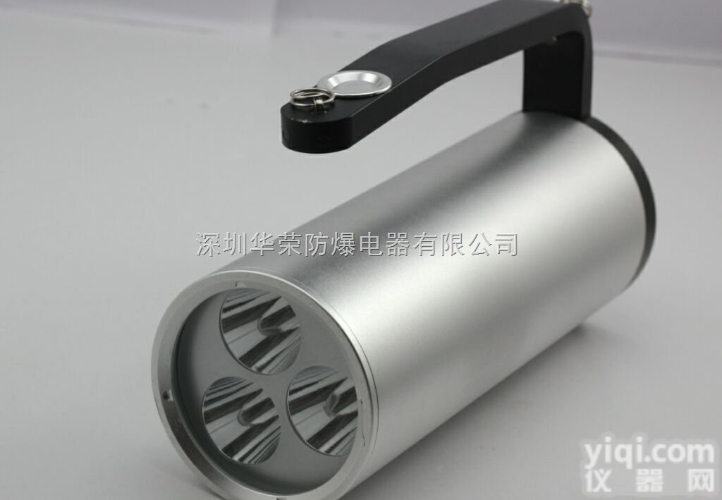 BAD305  BAD305带电量显示<em>探照灯</em>，RJW7102/LT<em>海洋</em>王作业灯