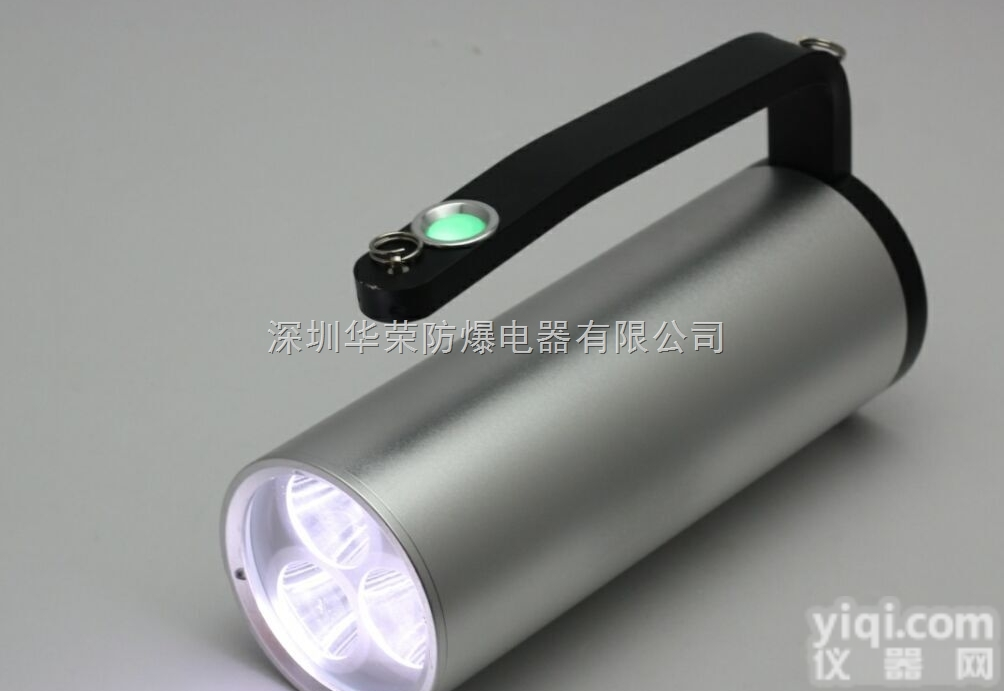 <em>BAD305</em>  <em>深圳</em><em>BAD305</em>高性能防水<em>探照灯</em>，3*3W手提灯