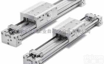 MY3B16-500L  <em>深圳</em><em>SMC</em>无杆<em>气缸</em>代理商@<em>SMC</em>无杆<em>气缸</em>选型
