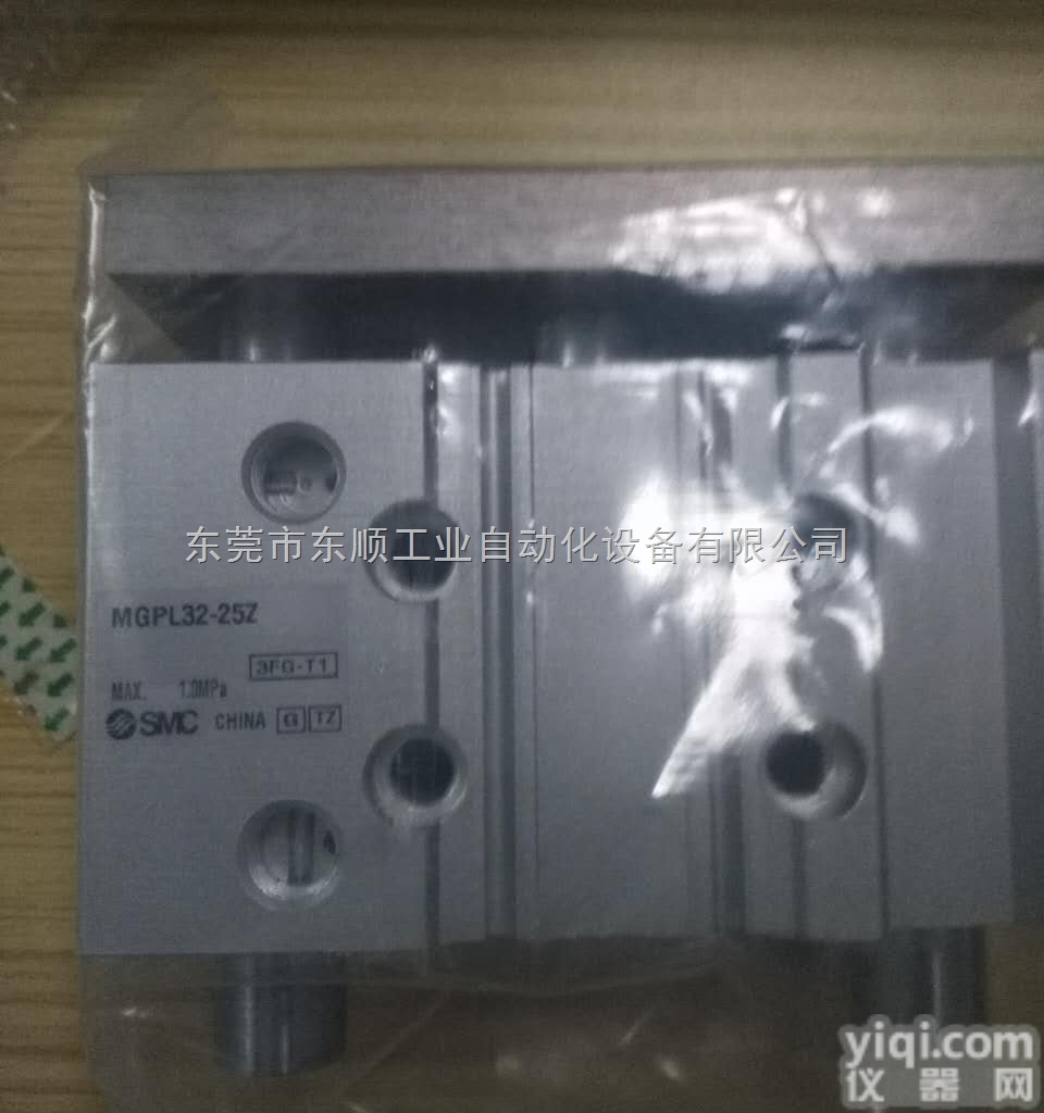 MGP16R-AC892020  SMC带<em>导杆</em>薄型<em>气缸</em>选型@日本SMC双联<em>气缸</em>种类