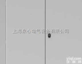 NSM201042PS  <em>施耐德</em>双门<em>机柜</em>2000x1000x400&