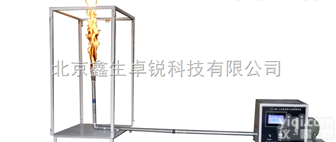 防火涂料耐燃<em>时间</em>大板法测试仪DBF-3型大板法防火<em>涂料测定仪</em> 隧道法耐...