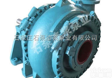 <em>石家庄</em>水泵厂_<em>砂砾</em>泵_6/4D-G抽沙泵_石泵渣浆泵业