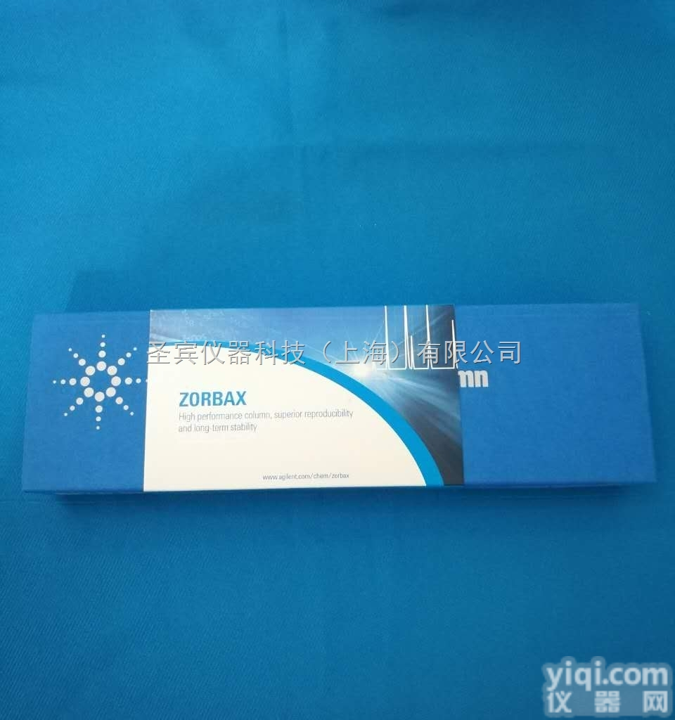 990967-902  <em>安捷</em>伦<em>色谱柱</em>代理商<em>安捷</em>伦<em>液相</em><em>色谱柱</em>现货特价