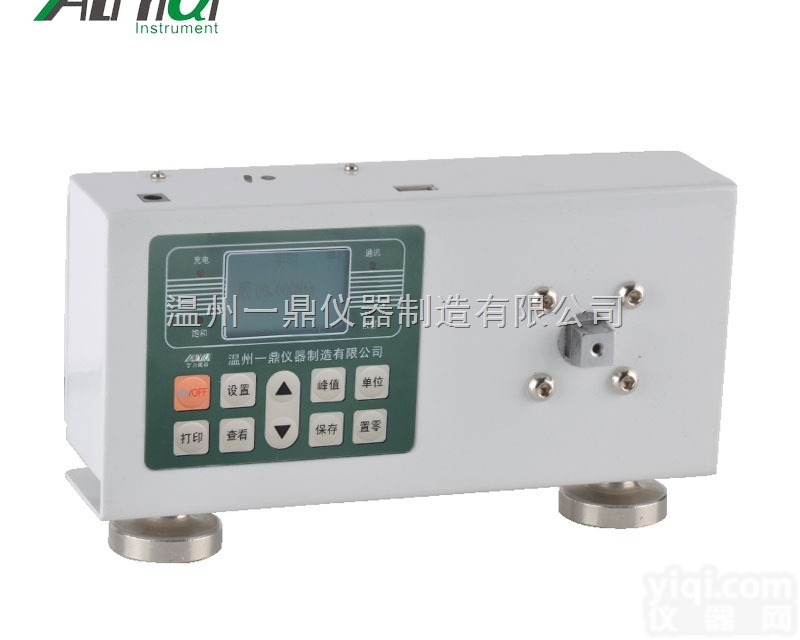 <em>ANL</em>-20  ALIYIQI<em>艾力</em>Pai<em>ANL</em>-20N.m数显扭矩测试仪,螺丝批扭矩测试仪