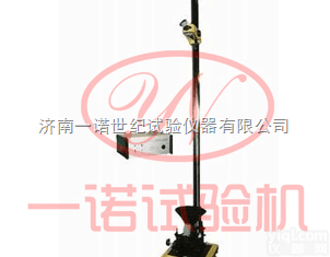 MJL-5  <em>人造板</em>及饰面<em>人造板</em><em>耐冲击</em>性能检测机