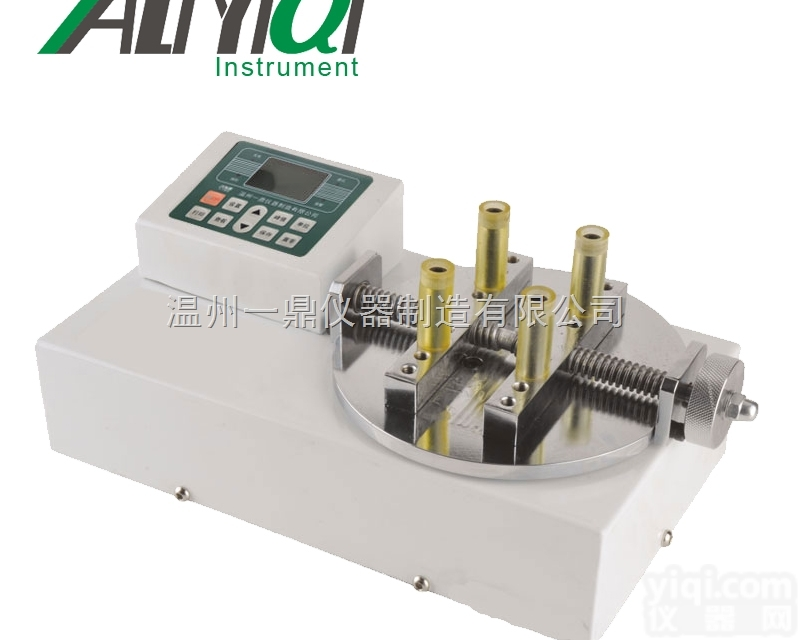 <em>ANL</em>-P-20  ALIYIQI<em>艾力</em>Pai<em>ANL</em>-P-20N.m瓶盖扭力仪,水瓶扭转力测试仪