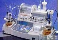 CA-100  日本三菱卡尔费休微量<em>水分</em><em>水份</em>测定仪