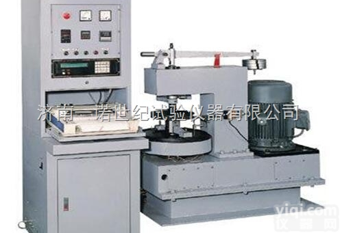 DMW  汽车<em>制动器</em>衬片（<em>刹车片</em>）定速<em>摩擦</em>磨损试验机