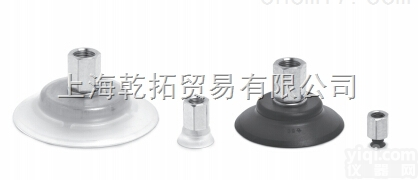 康茂盛<em>真空</em><em>吸盘</em>，CAMOZZI圆形<em>真空</em><em>吸盘</em>特点
