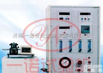 MRQ  航空喷气燃料的润滑性能模拟试验机