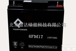 <em>天力</em>TOOPOWER<em>蓄电池</em>6GFM65 12V6H阀控式密封<em>蓄电池</em>