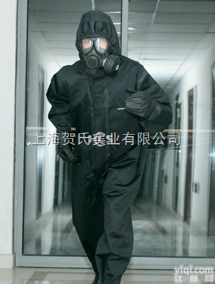 HES-DEMRON  美国RST 密闭式<em>核辐射</em>生化<em>应急</em><em>防护</em>套装