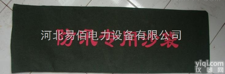 多种  帆布防汛沙袋如何使用 江苏吸水<em>膨胀</em>袋<em>定制</em>厂家