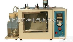 HD-576毛细管粘度计自动清洗机