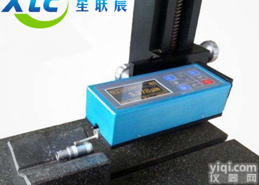 <em>高精度</em>0.001<em>手持</em>式粗糙度仪NDT120厂家直销