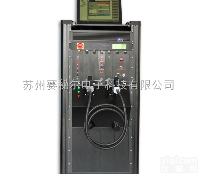 <em>新能源</em>汽车<em>充电</em>座 <em>充电</em>枪测试仪赛秘尔提供