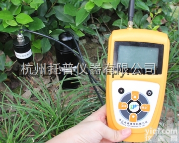 TZS-EC-I  <em>土壤盐分计</em>