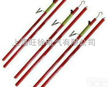 携<em>带式</em>放<em>电棒</em>