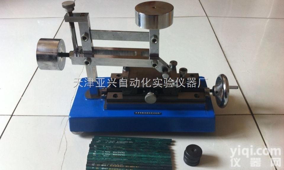 <em>漆膜</em>铅笔法硬度计型号QHQ <em>漆膜</em>硬度计<em>厂家</em><em>直销</em>