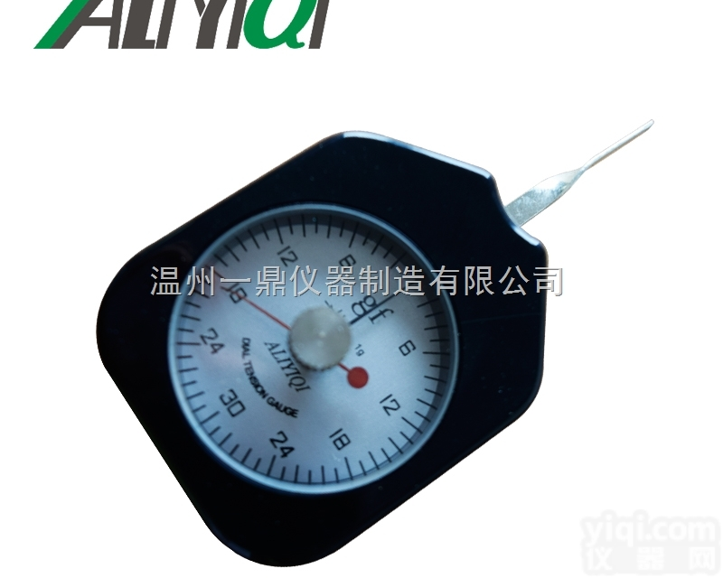 ATN-5N/ATG-500g  供应ALIYIQI艾力PaiATN/ATG类<em>指针</em><em>张力计</em>