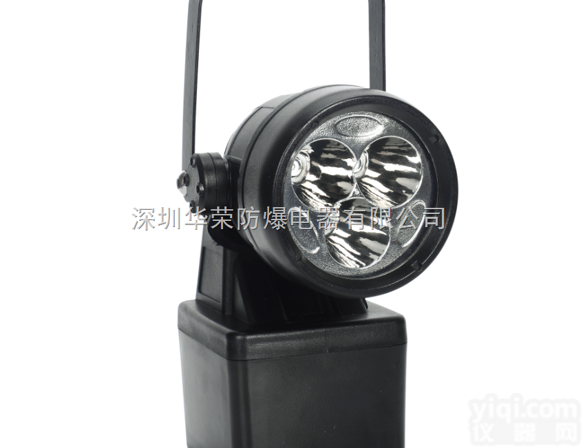 BAD309A  <em>深圳</em>华荣BAD309A/<em>BAD305</em>手提防爆<em>探照灯</em>
