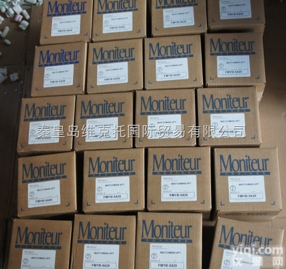 FMYB-5420  优势<em>供应</em><em>美国</em>Moniteur<em>开关</em>，限位<em>开关</em>，阀门定位器等产品。