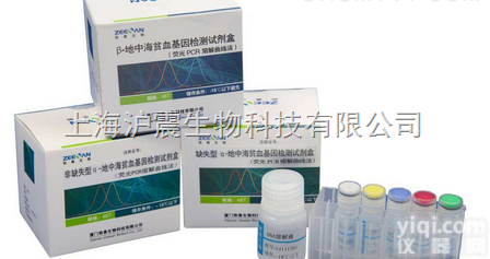 <em>真菌种属鉴定PCR Mix 6</em>